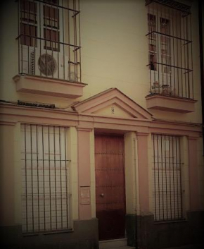 MI RETIRO SEVILLANO